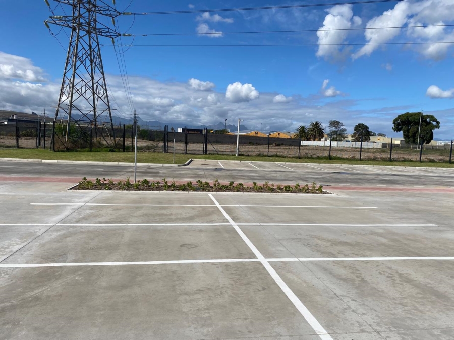 To Let commercial Property for Rent in Blackheath Industrial Western Cape